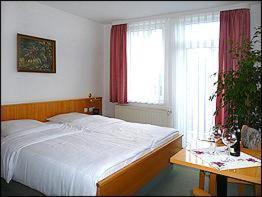 Gasthaus & Pension Zum Hirsch Gehlberg Eksteriør billede